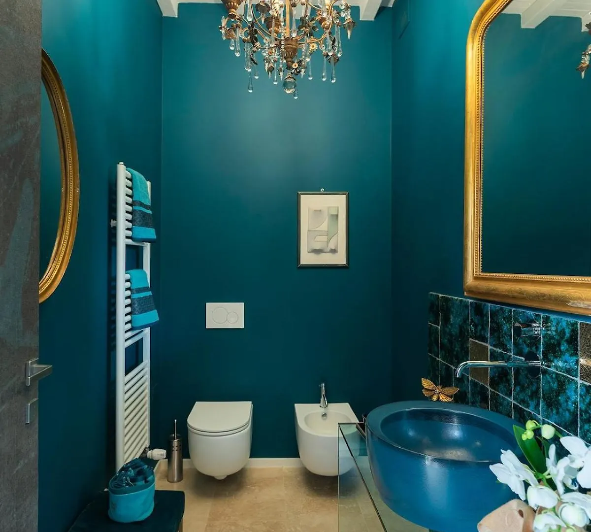 Luxury Villa Le Rondini Peccioli