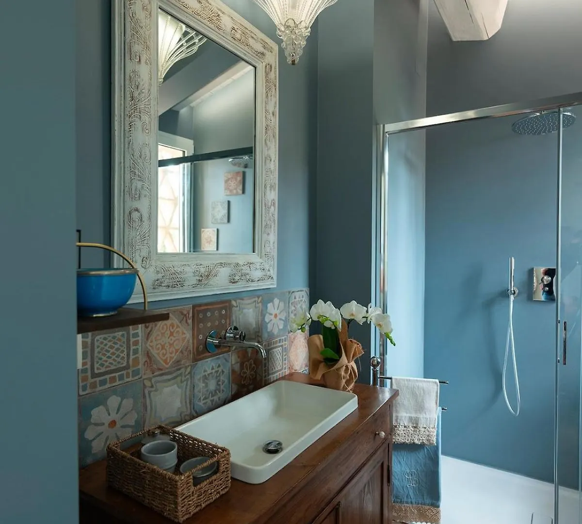 Luxury Villa Le Rondini Peccioli Ιταλία