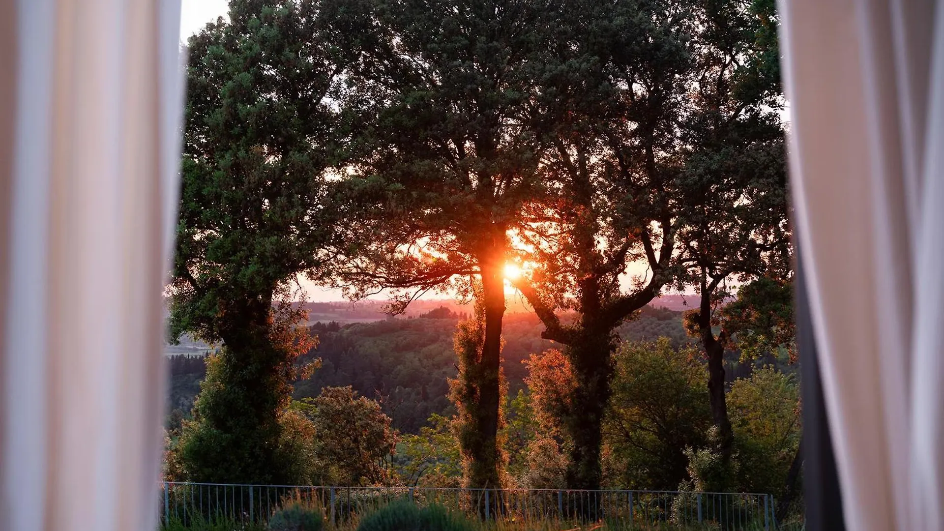 Luxury Villa Le Rondini Peccioli